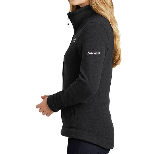 The North Face® Women's Sweater Fleece Jacket Thumbnail