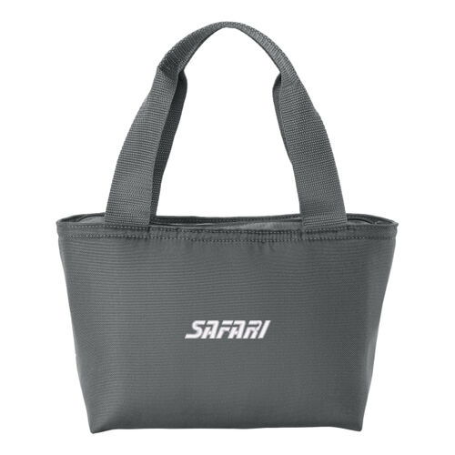Port Authority® Insulated Lunch Tote Thumbnail