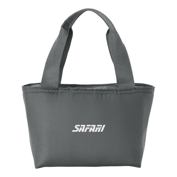 Port Authority® Insulated Lunch Tote Thumbnail