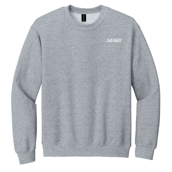 Gildan® Heavy Blend™ Crewneck Sweatshirt Thumbnail