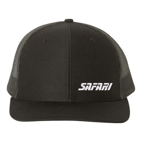 Adjustable Snapback Trucker Cap Thumbnail