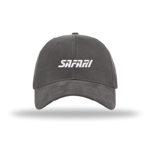 Richardson Brushed Chino Cap Thumbnail