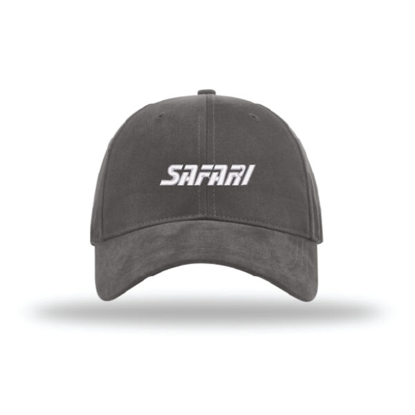 Richardson Brushed Chino Cap Thumbnail