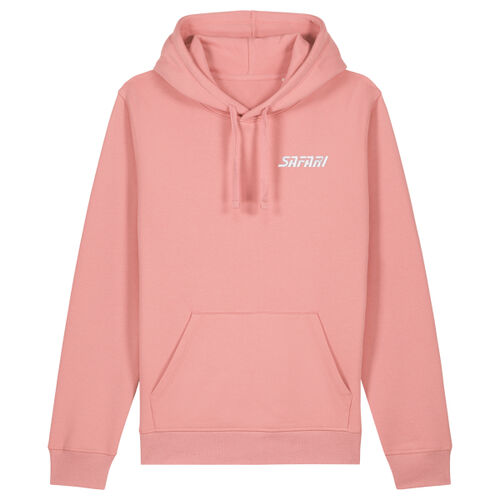 Stanley/Stella Unisex Drummer 2.0 Hooded Sweatshirt Thumbnail