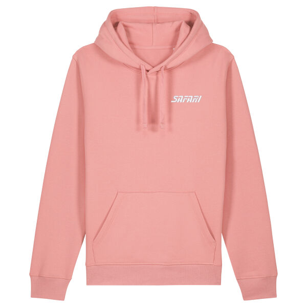 Stanley/Stella Unisex Drummer 2.0 Hooded Sweatshirt Thumbnail