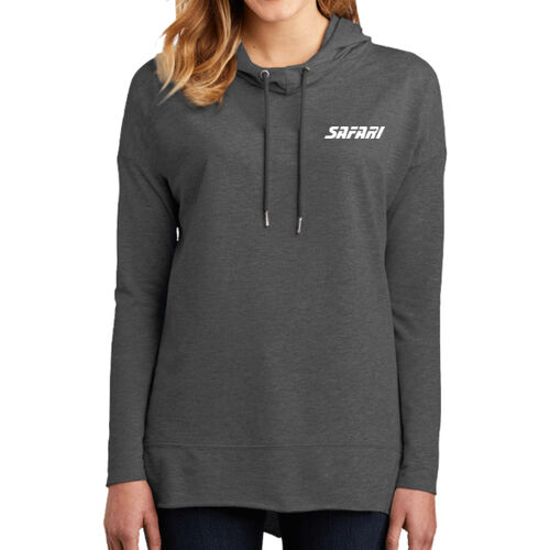 District® Women’s Featherweight French Terry™ Hoodie Thumbnail