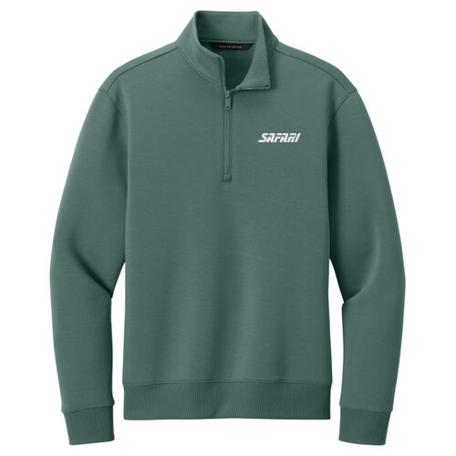Mercer+Mettle® Soft Spacer 1/4-Zip Thumbnail