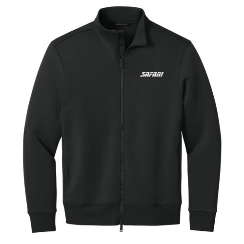 Mercer+Mettle® Soft Spacer Full-Zip Thumbnail