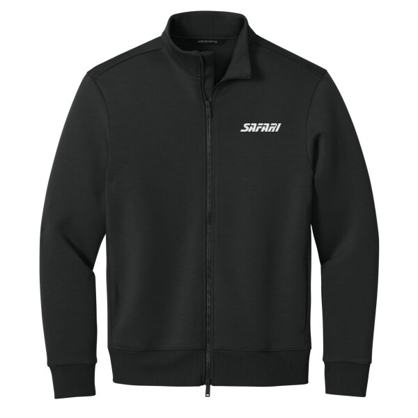 Mercer+Mettle® Soft Spacer Full-Zip Thumbnail