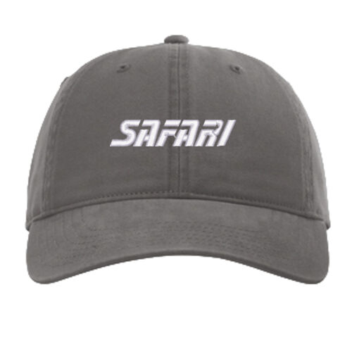 Peached Cotton Twill Thumbnail