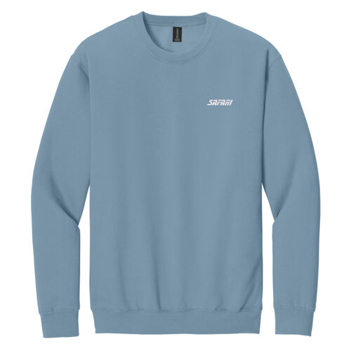 Gildan® Softstyle® Crewneck Sweatshirt Thumbnail