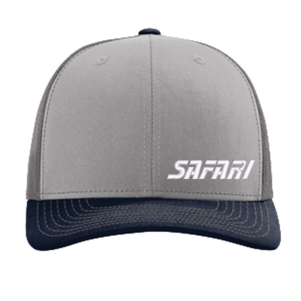 Richardson Trucker Cap Thumbnail