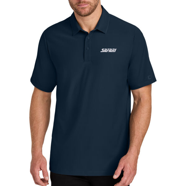 OGIO® Envision Polo Thumbnail
