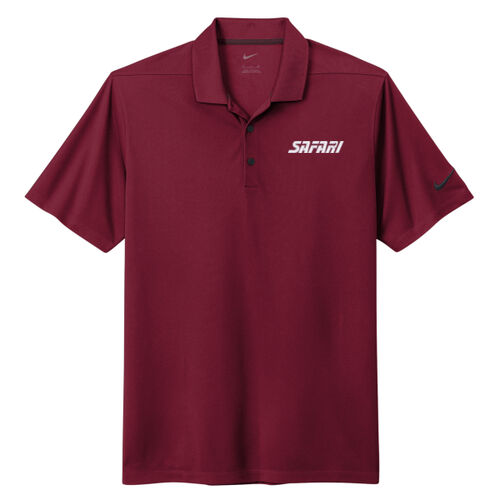 Nike Dri-FIT Micro Pique 2.0 Polo Thumbnail