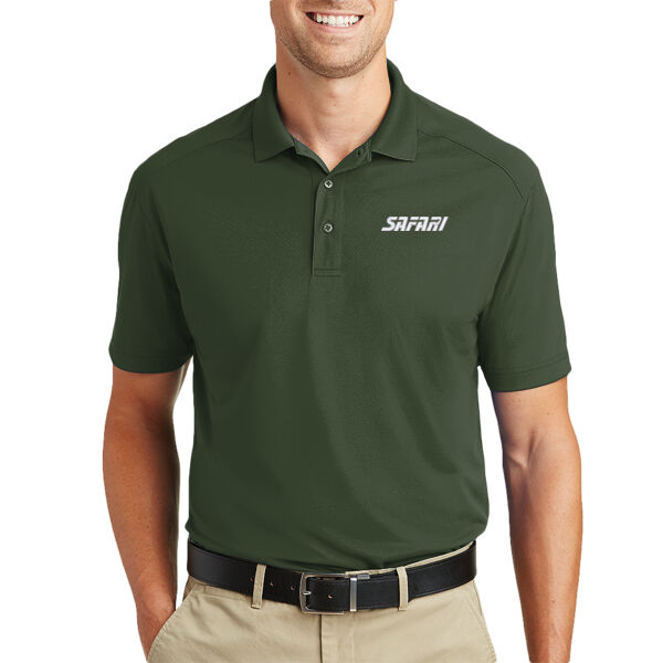 CornerStone® Select Lightweight Snag-Proof Polo Thumbnail