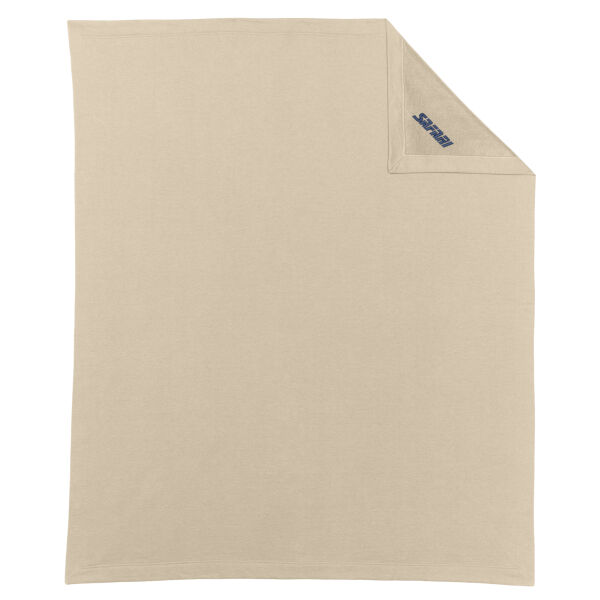 Gildan® Heavy Blend™ Fleece Stadium Blanket Thumbnail
