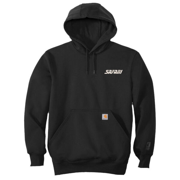 Carhartt® Rain Defender® Paxton Heavyweight Hoodie Thumbnail