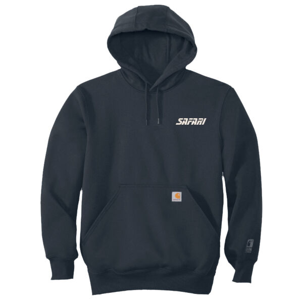 Carhartt® Rain Defender® Paxton Heavyweight Hoodie Thumbnail