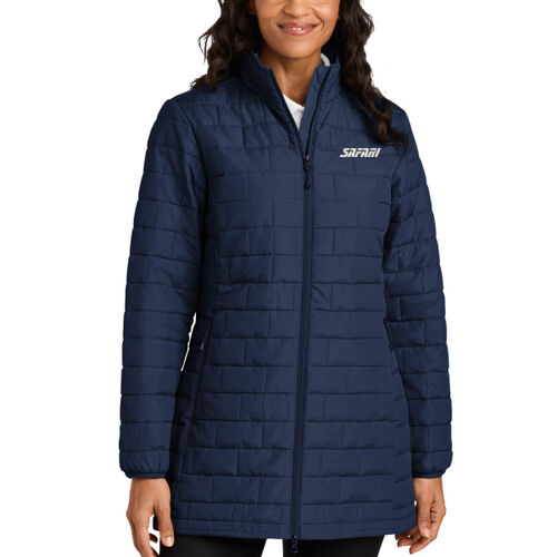 Port Authority® Women’s C-FREE® Brick Jacket Thumbnail